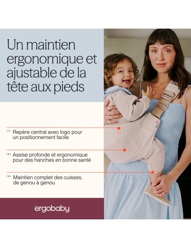 Porte bébé