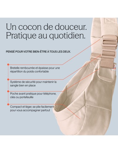 Porte bébé