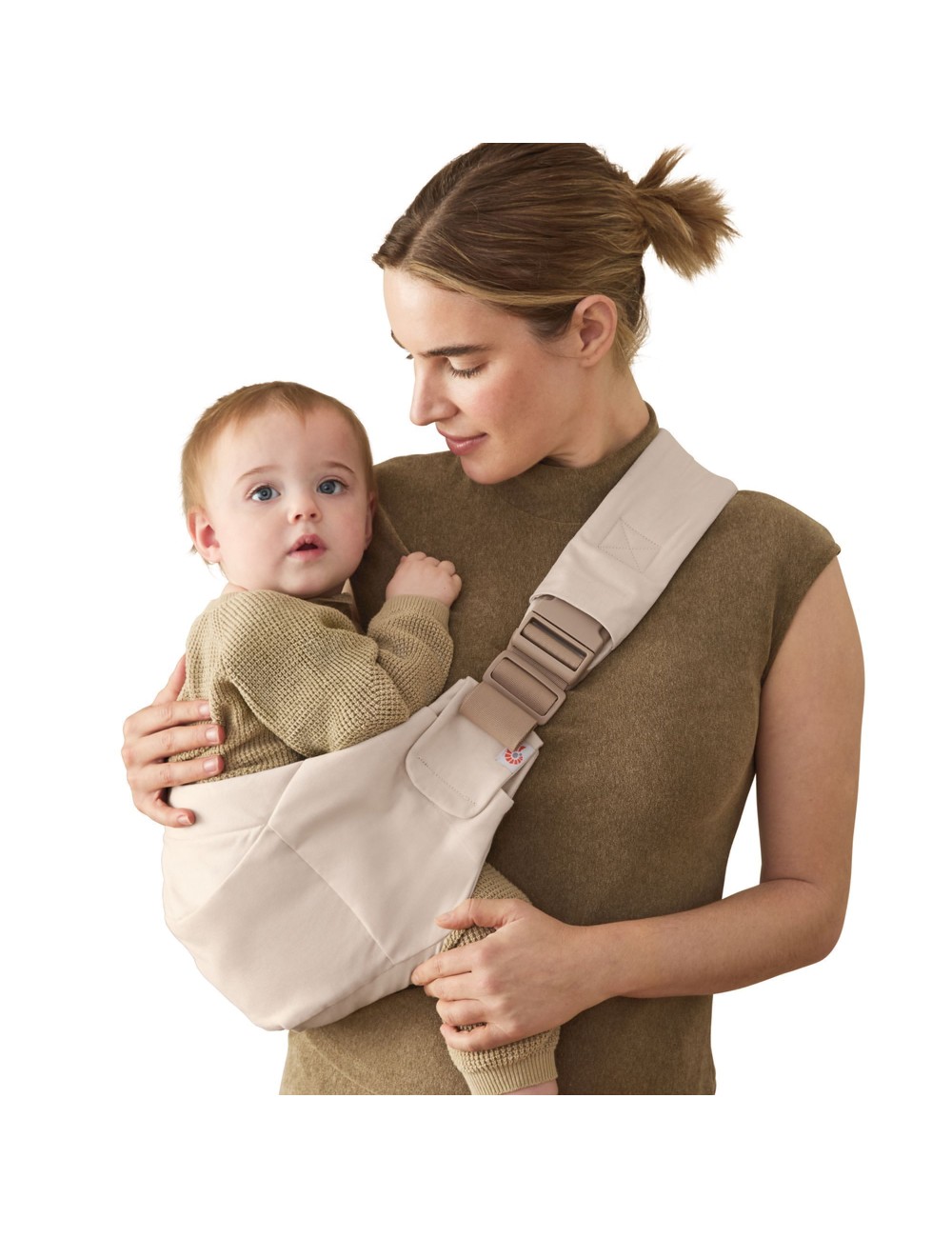 Porte bébé