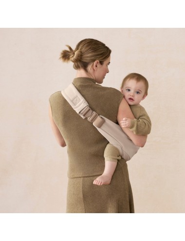 Porte bébé