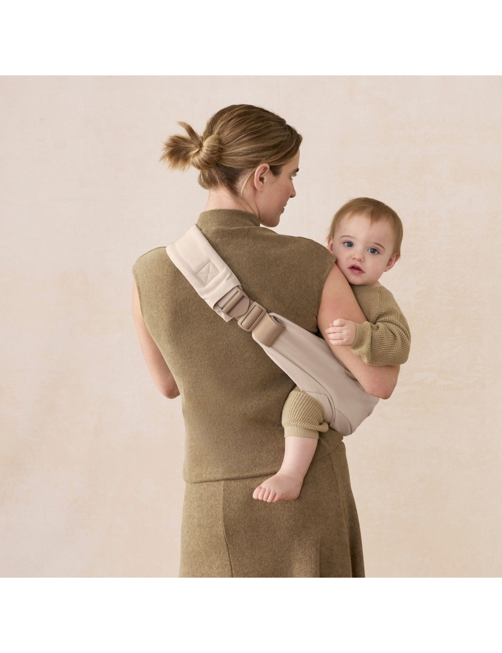 Porte bébé