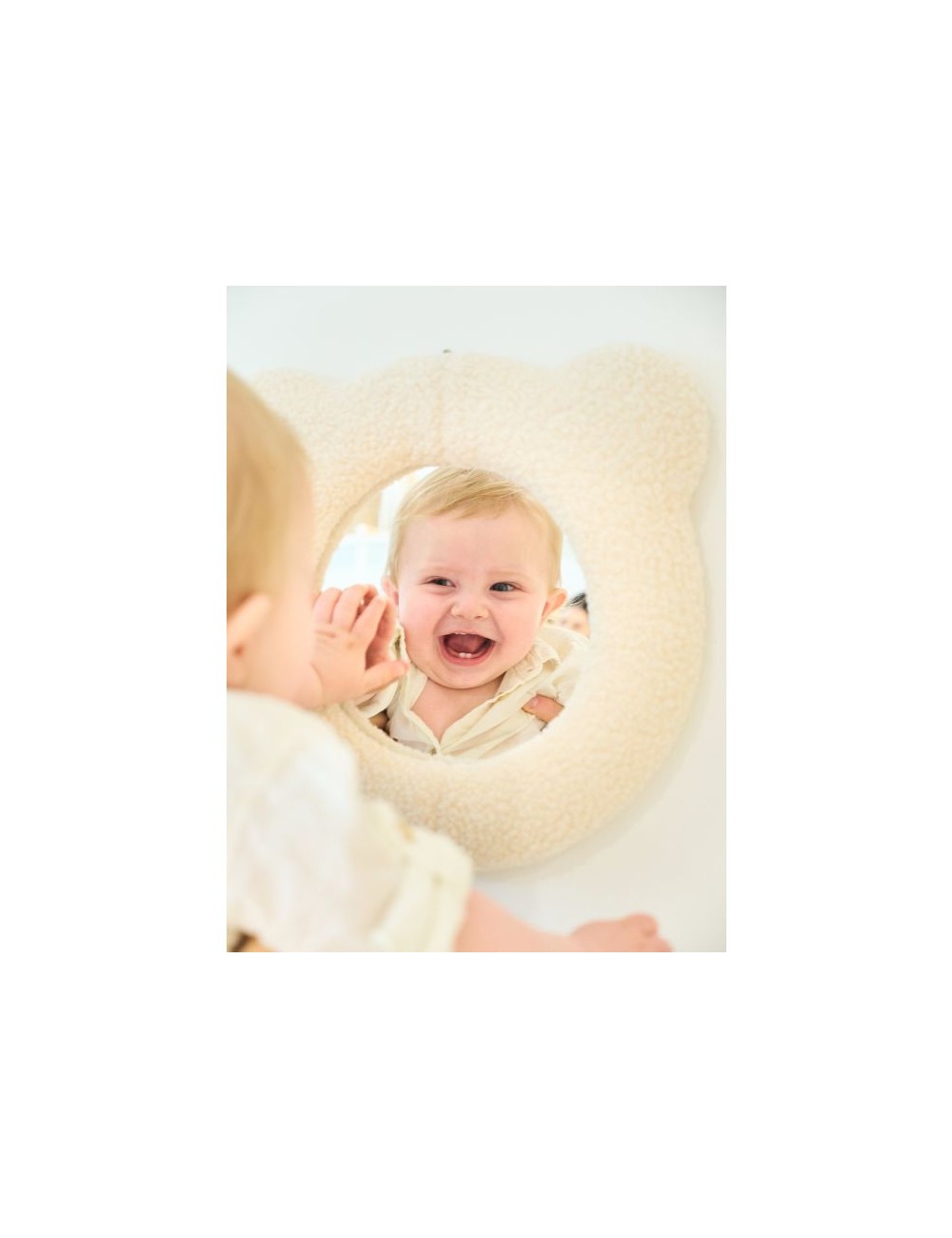 Miroir Teddy