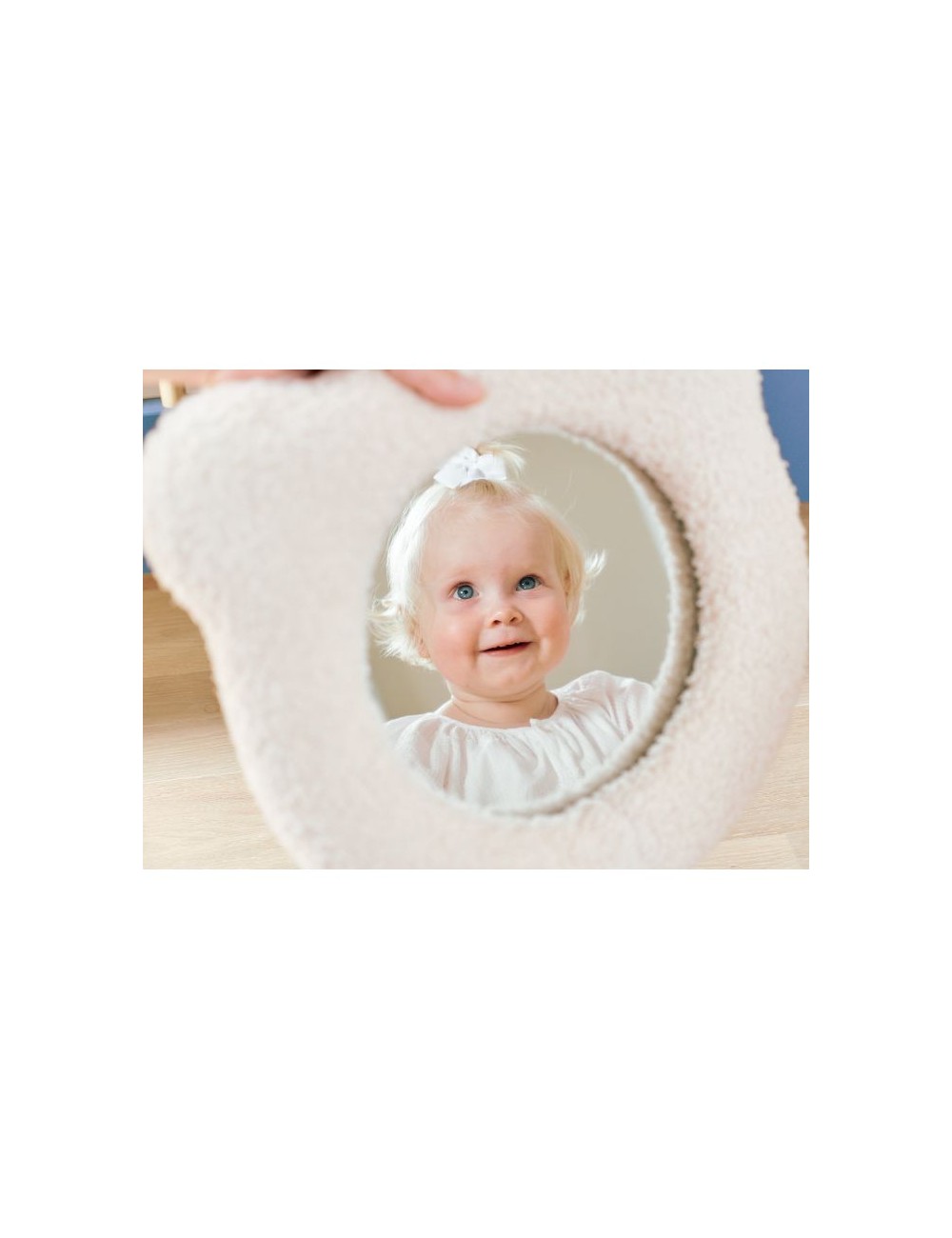Miroir Teddy