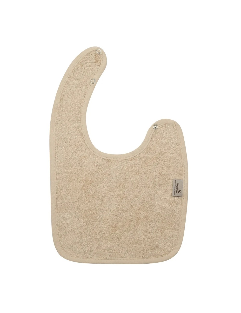 Bavoir en bambou imperméable