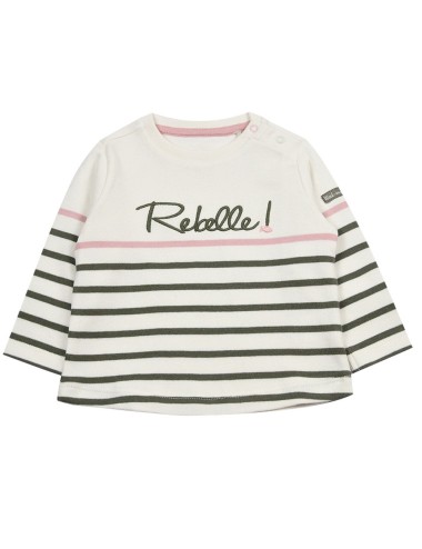 Tee-shirt manches longues