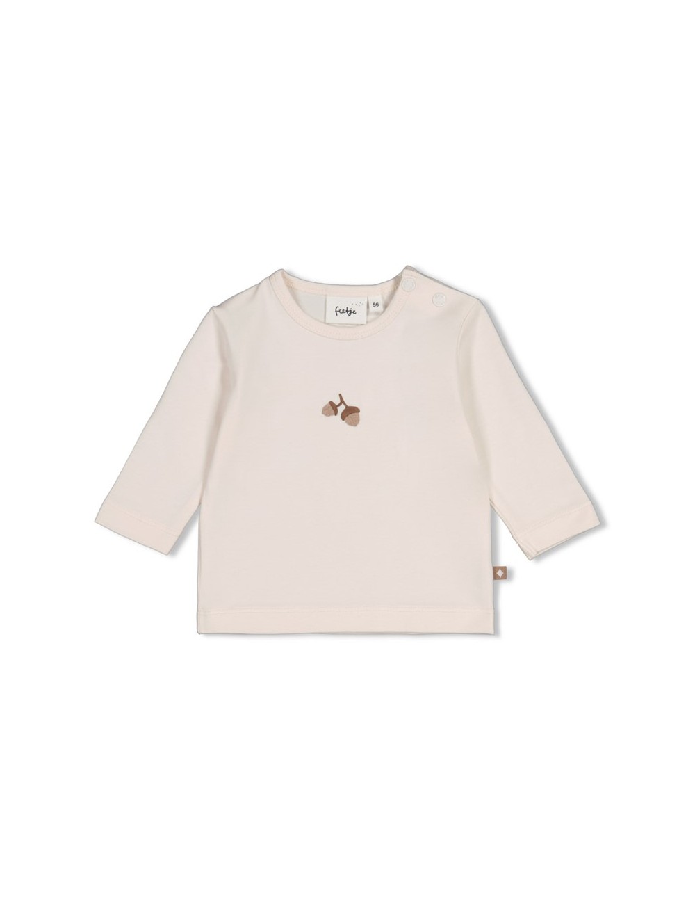 Tee-shirt manches longues