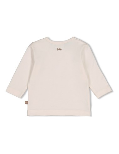 Tee-shirt manches longues