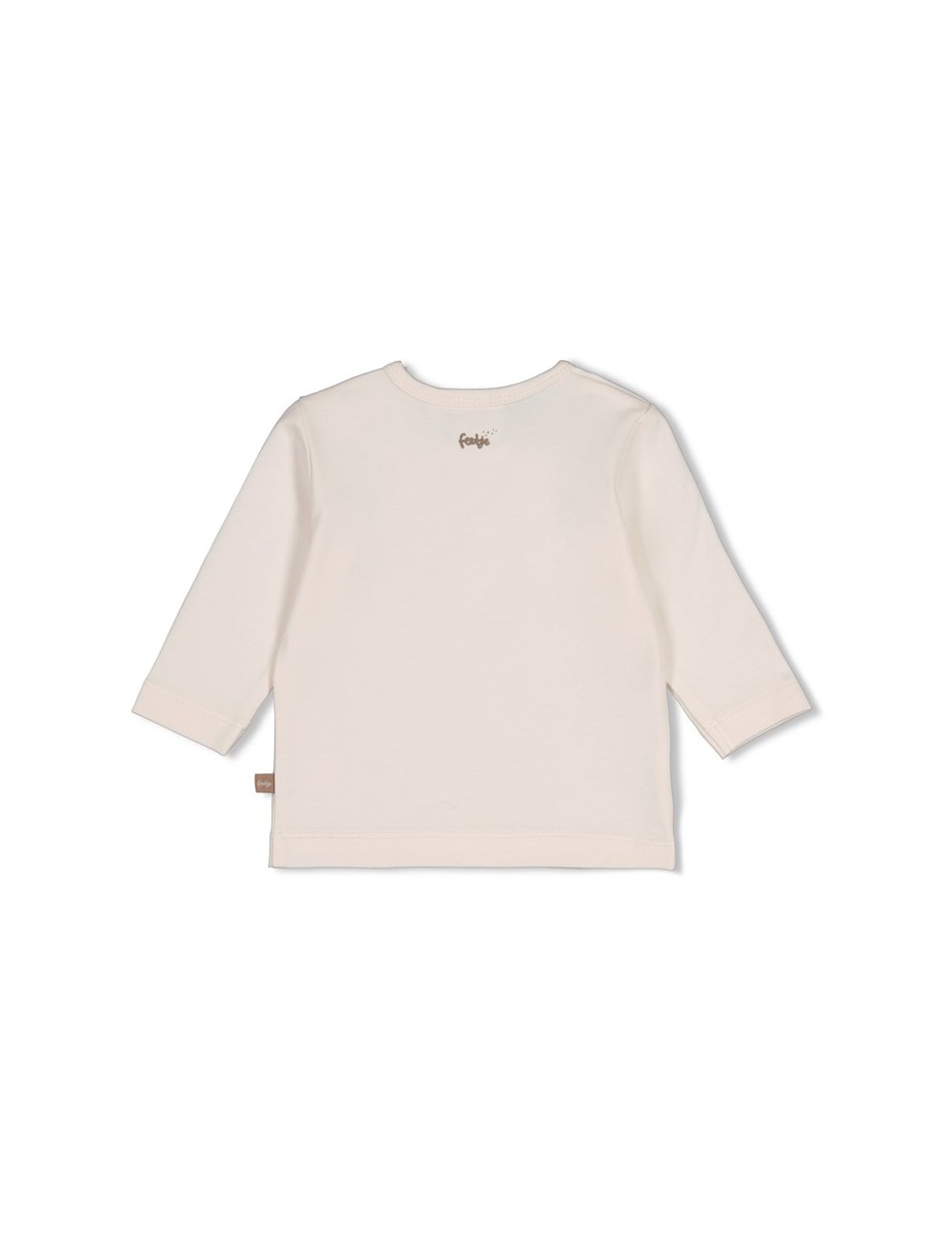 Tee-shirt manches longues