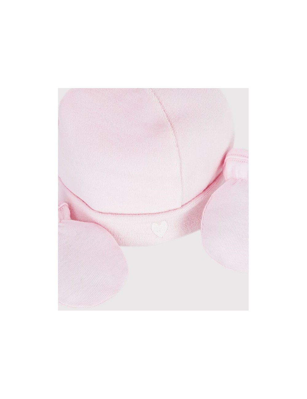 Bonnet + moufles