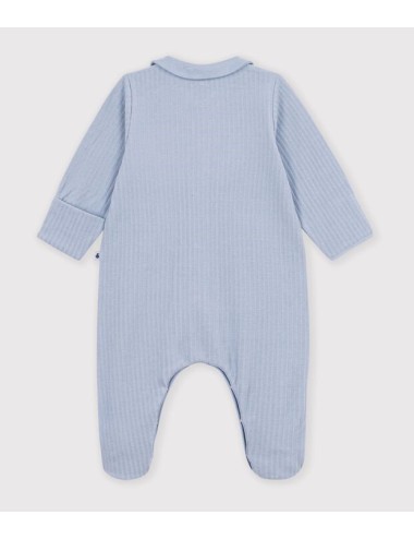 Pyjama velours