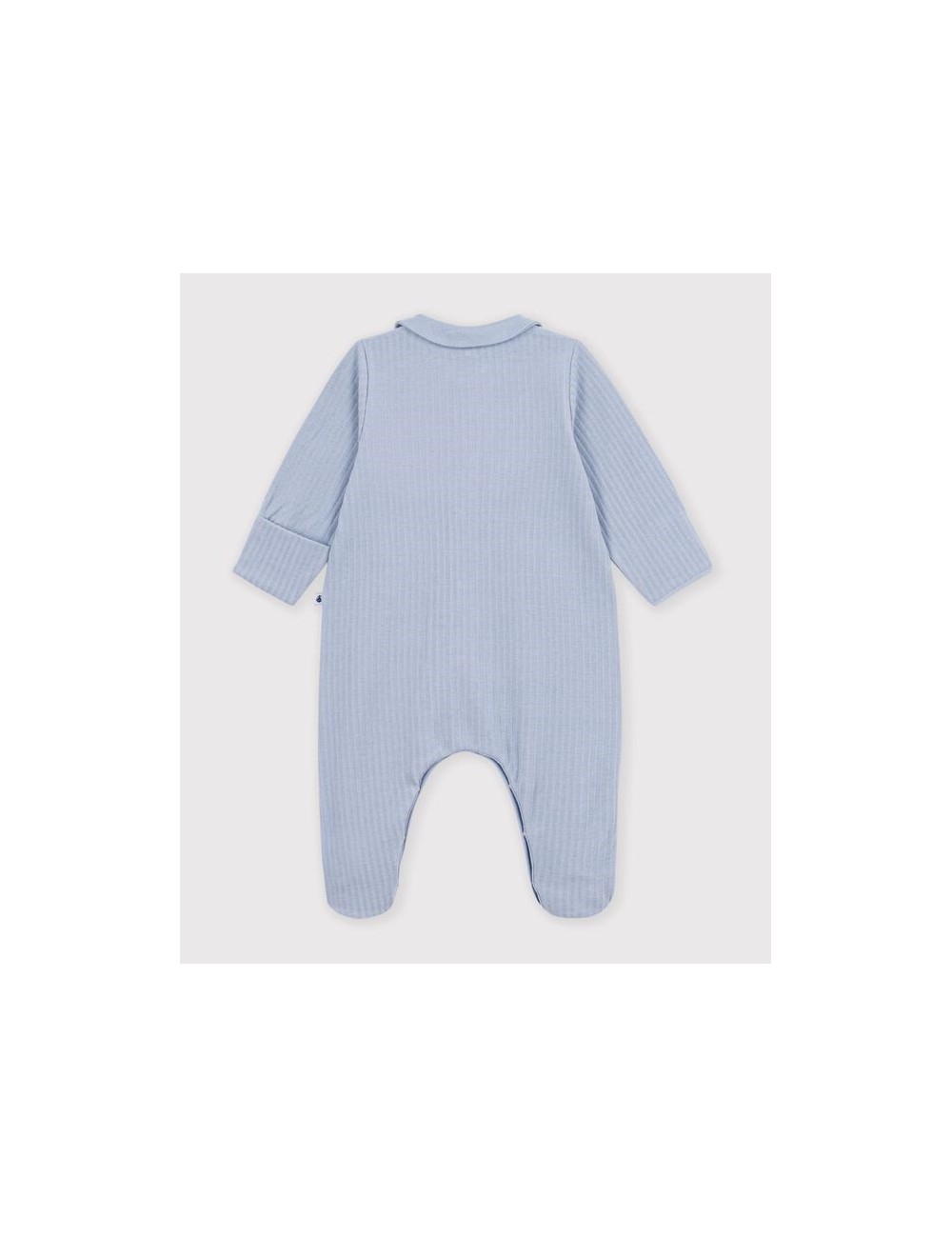 Pyjama velours