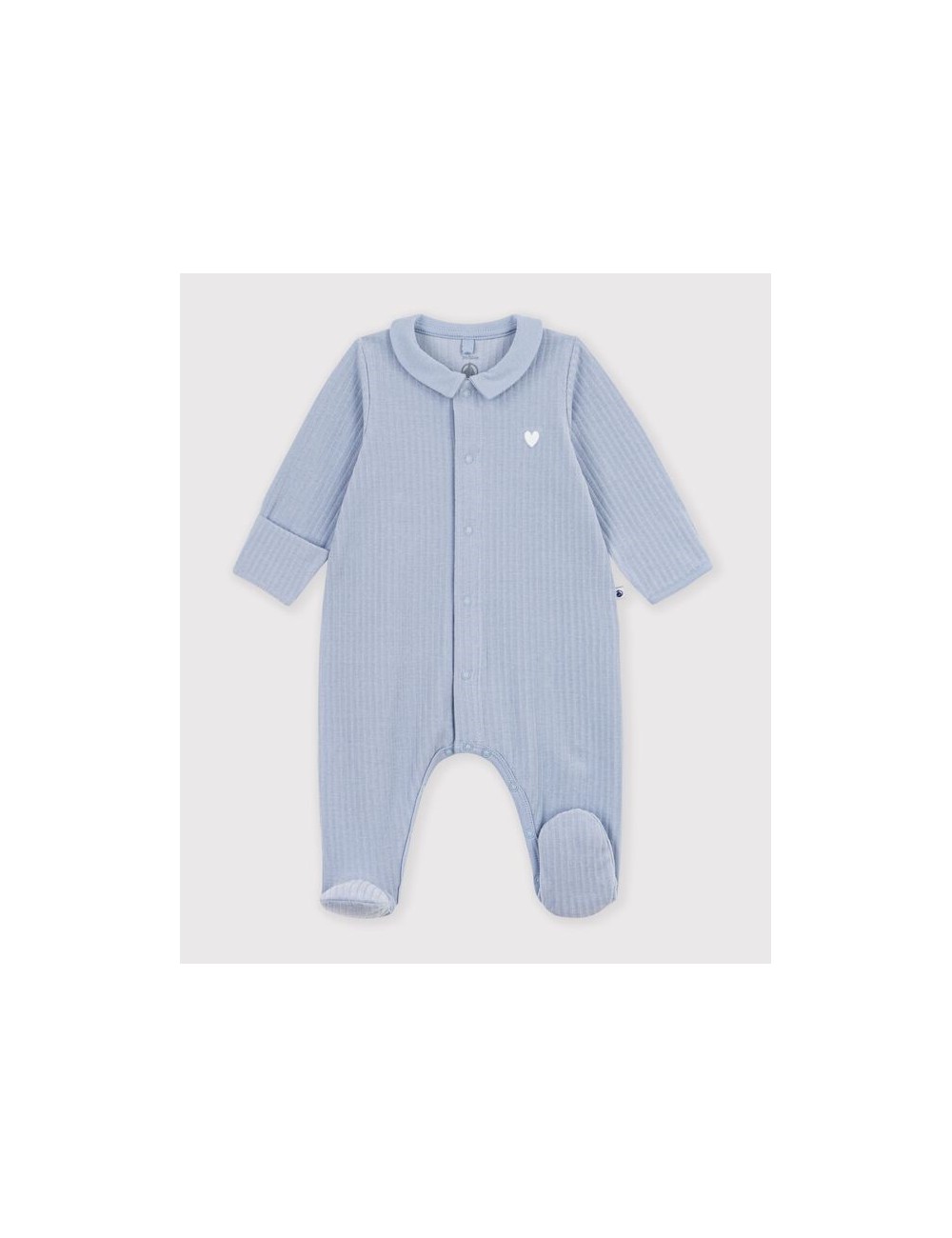 Pyjama velours