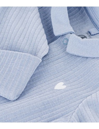 Pyjama velours