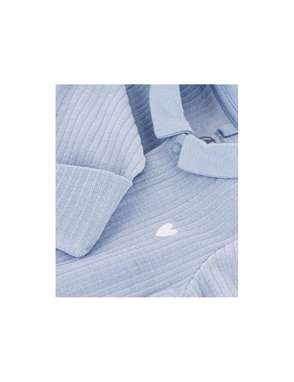 Pyjama velours
