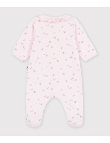 Pyjama velours