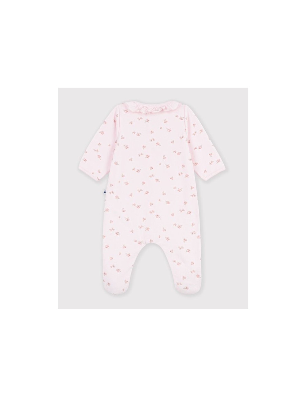 Pyjama velours