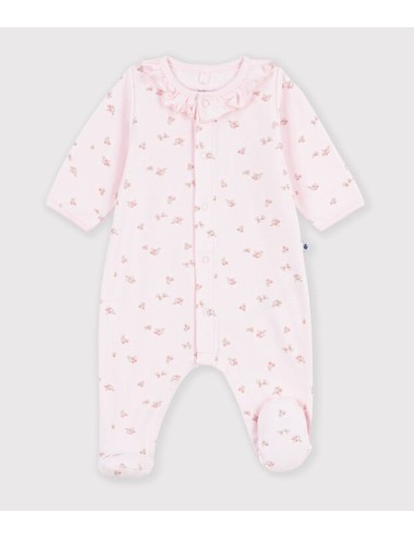 Pyjama velours