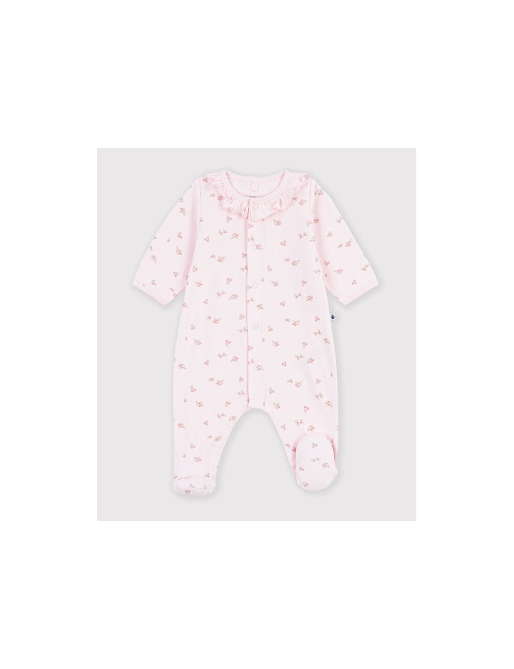 Pyjama velours