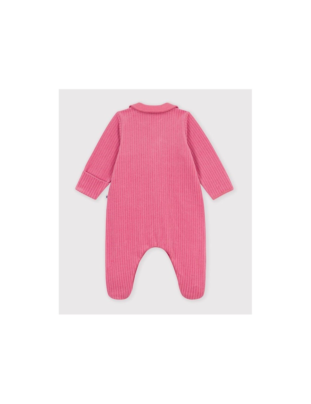 Pyjama velours