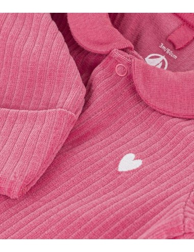 Pyjama velours
