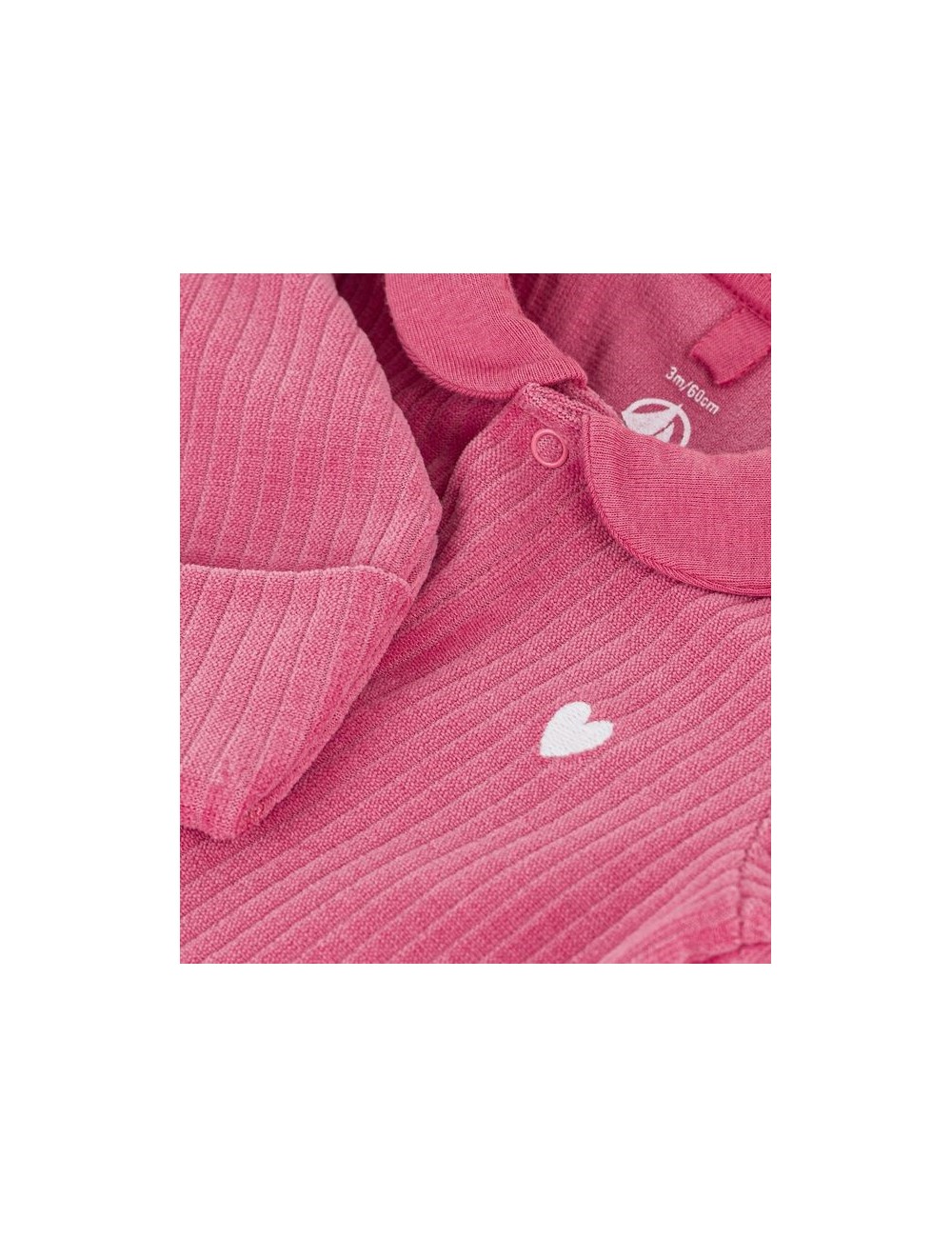 Pyjama velours