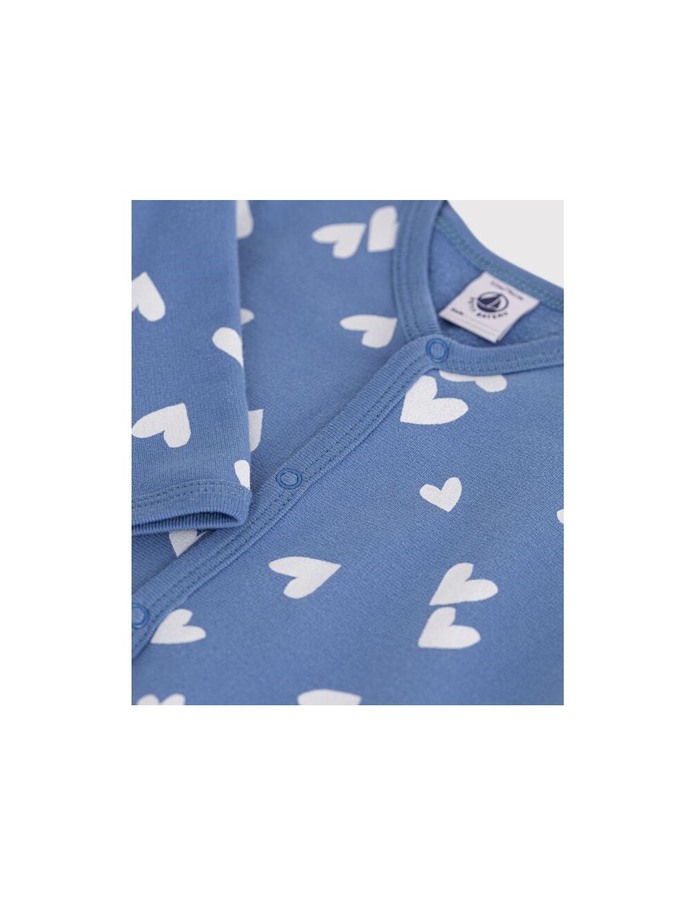 Pyjama chaud