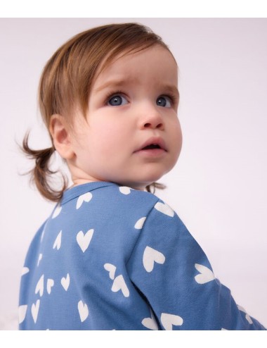 Pyjama chaud