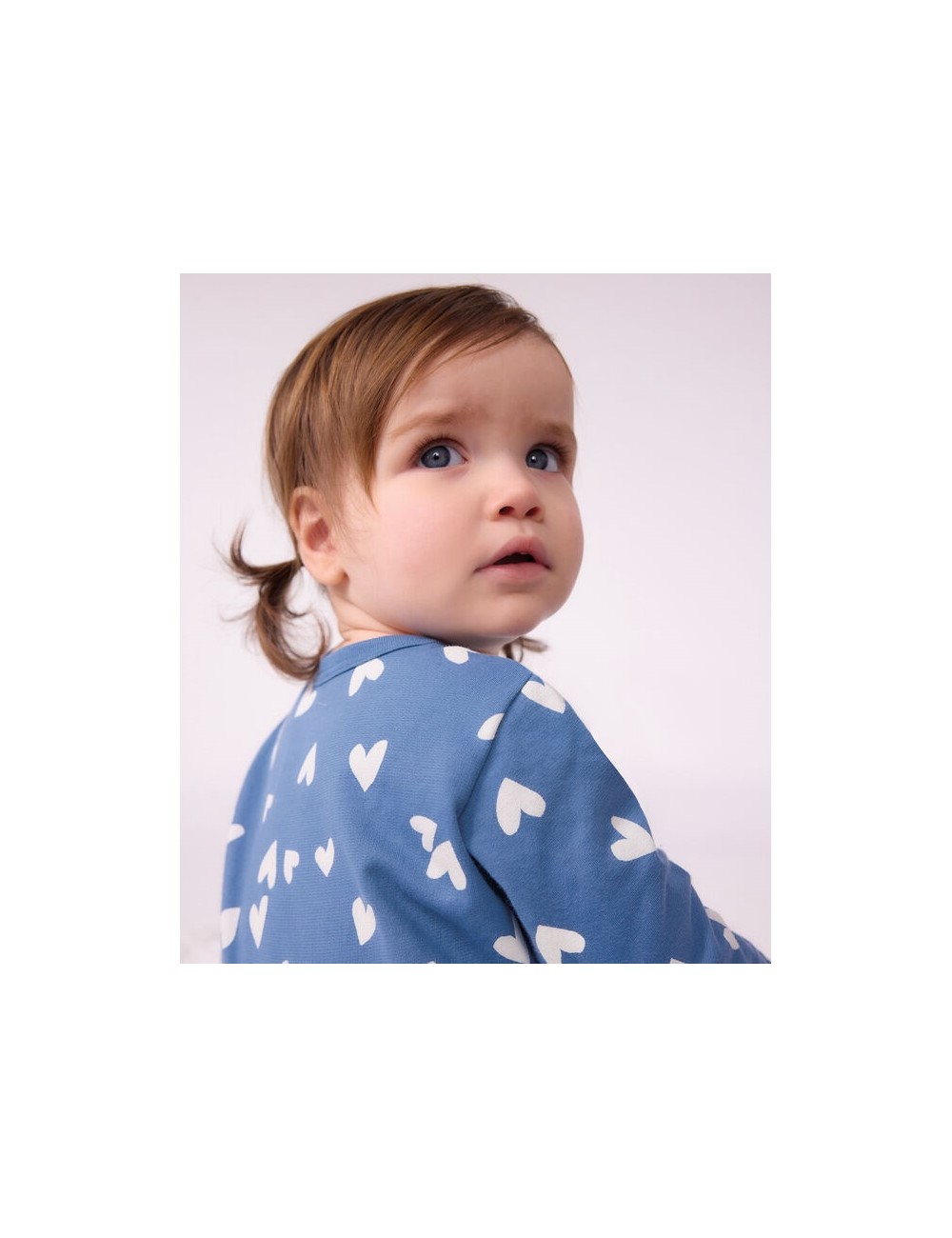 Pyjama chaud