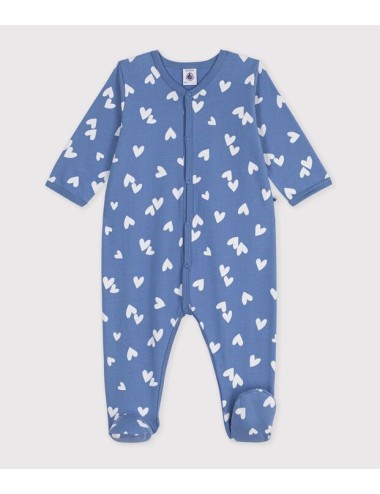 Pyjama chaud