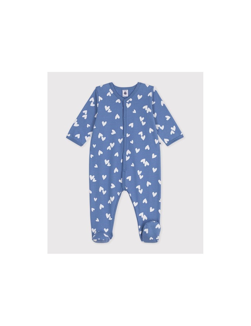 Pyjama chaud