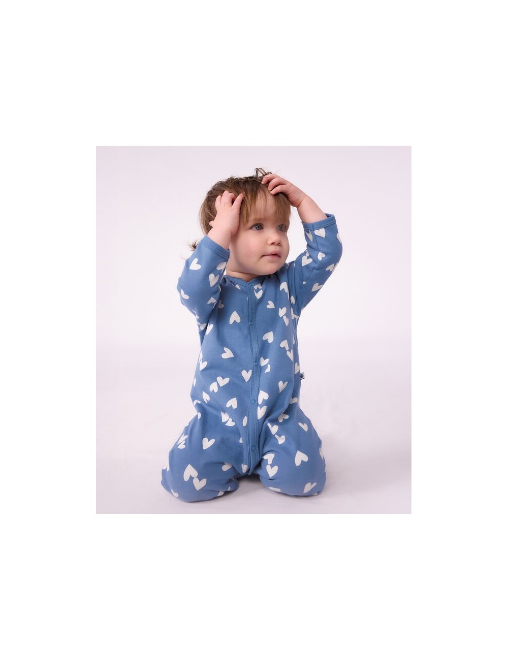 Pyjama chaud