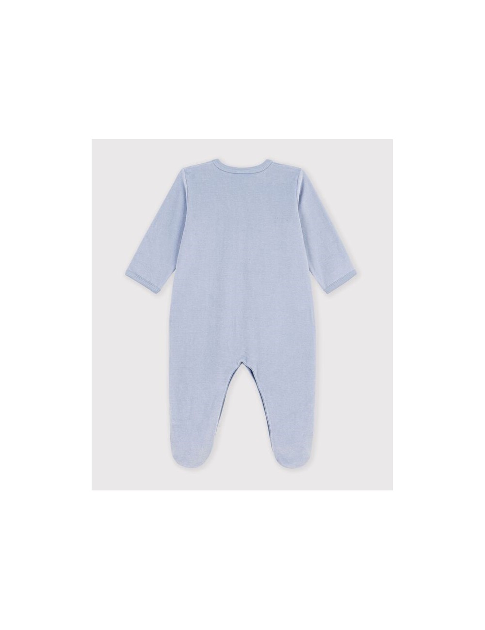 Pyjama velours
