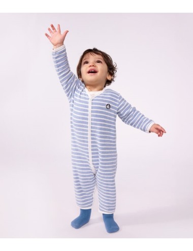 Pyjama velours