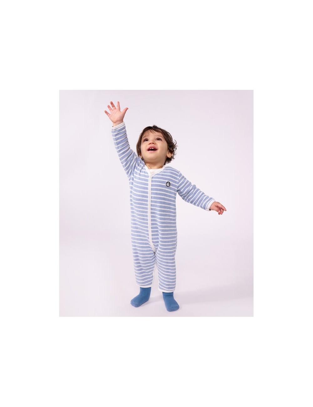 Pyjama velours