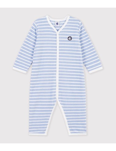 Pyjama velours