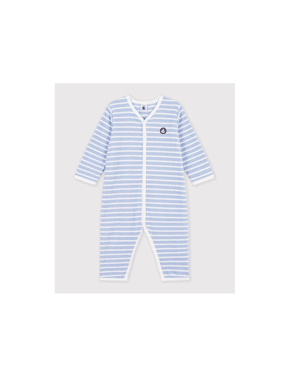 Pyjama velours