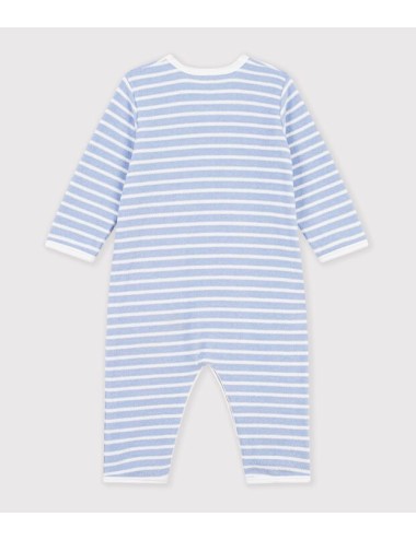 Pyjama velours