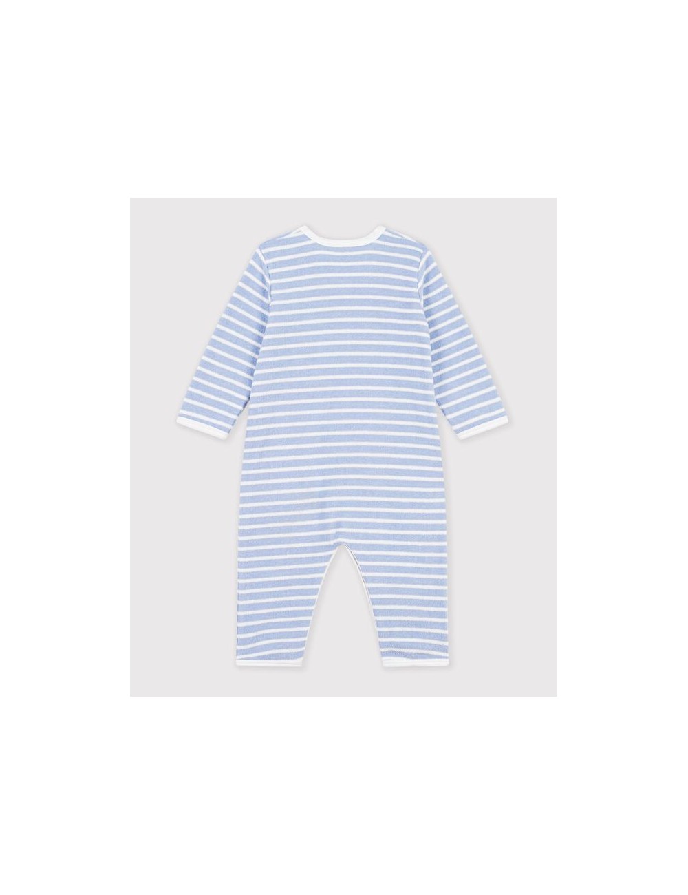 Pyjama velours