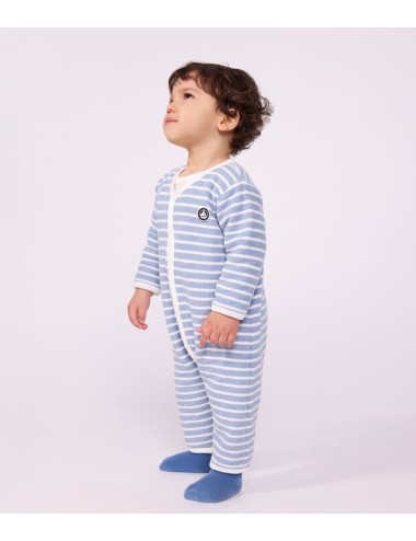 Pyjama velours