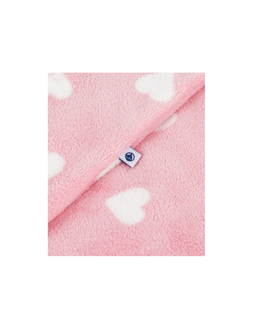 Surpyjama en polaire