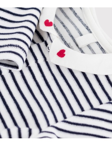 Pyjama velours