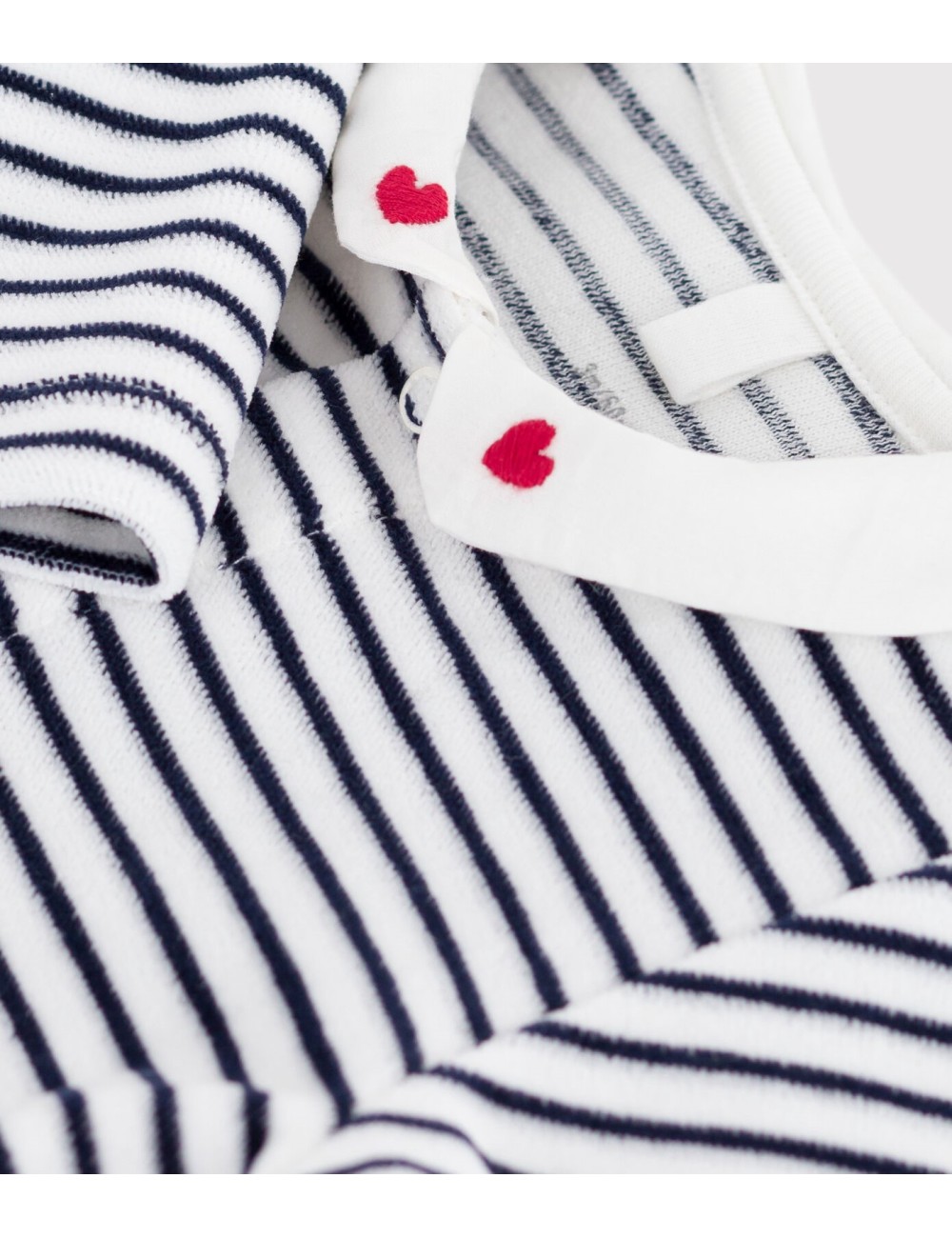 Pyjama velours