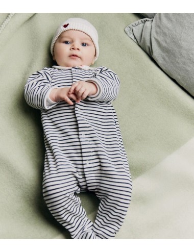 Pyjama velours