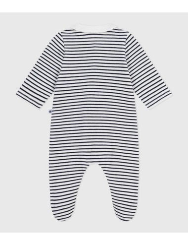 Pyjama velours