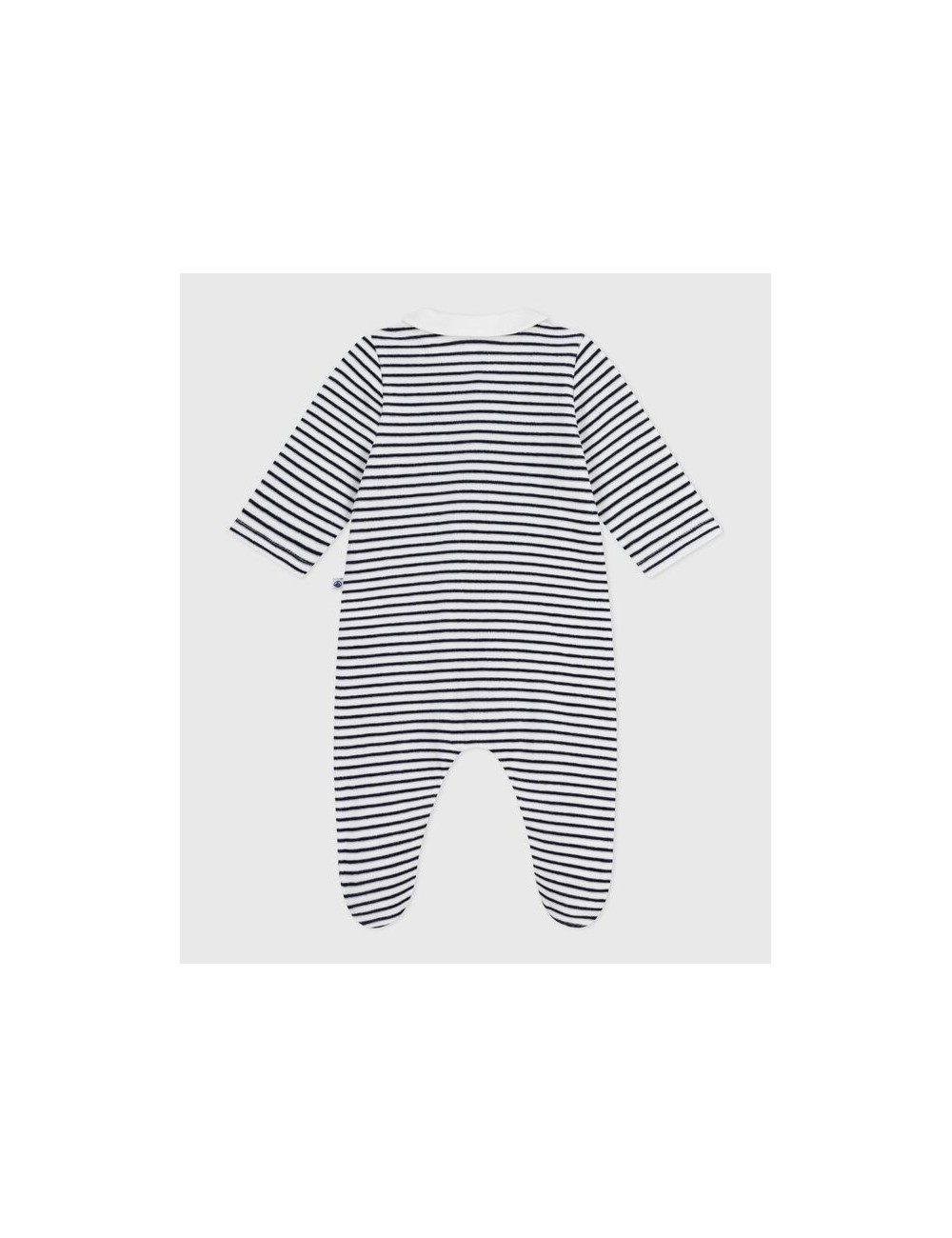 Pyjama velours