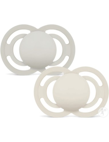 Sucette perfect 6-16 silicone