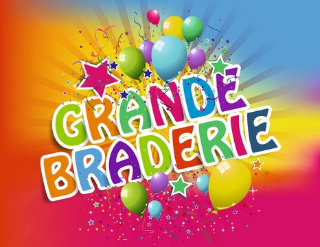 Braderie